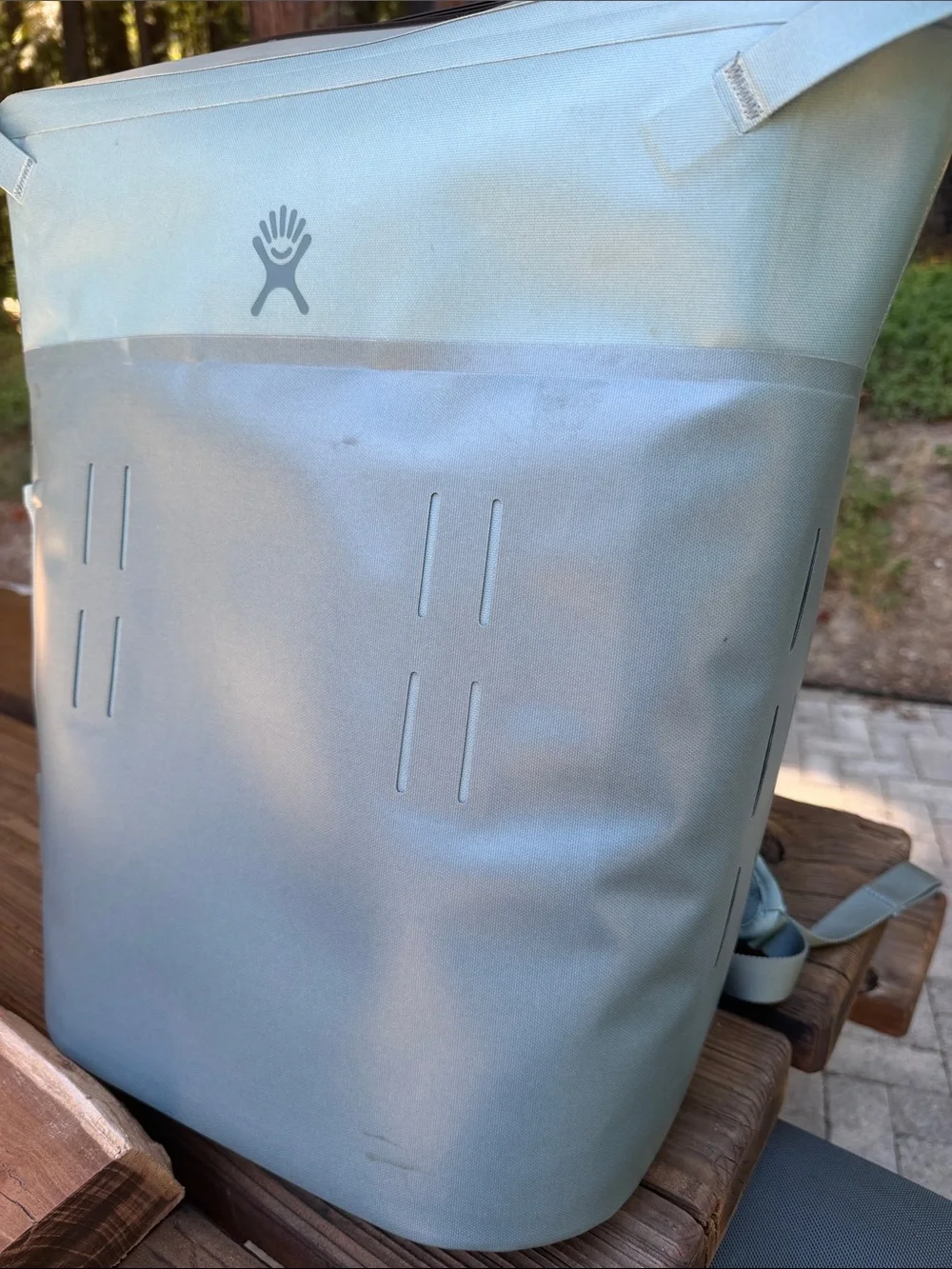 Hydro Flask 20L Day Escape soft cooler backpack Talus